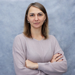 Фотиева Елизавета Юрьевна Фотиева Елизавета Юрьевна